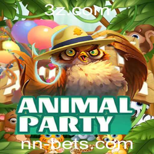 Explorando as Regras e Emoções de 'AnimalParty' com NN BET