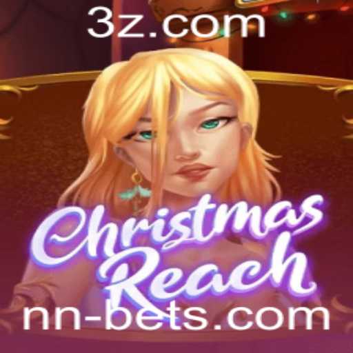 Descubra o Fascinante Mundo de ChristmasReach
