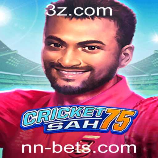Descubra CricketSah75: O Novo Fenômeno no Mundo do Jogo