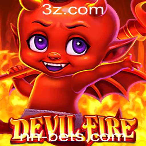DevilFire: O Novo Desafio no Mundo dos Jogos