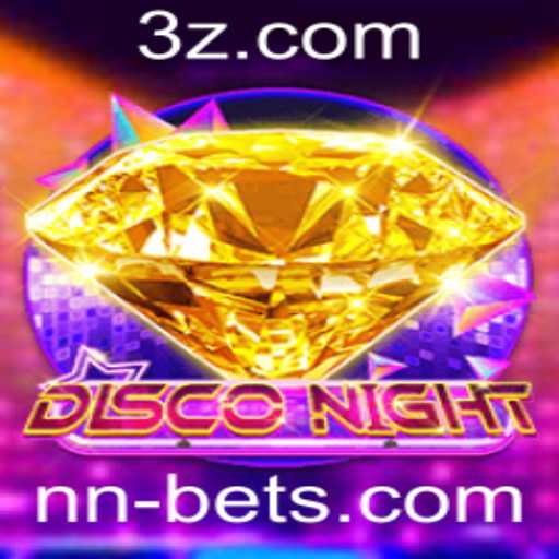 DiscoNight: Uma Experiência de Jogo Dinâmica com NN BET