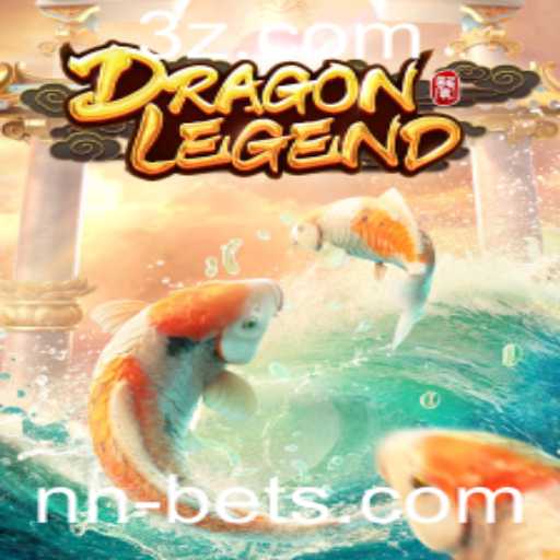 DragonLegend: Descubra o Fascinante Mundo do Jogo com NN BET