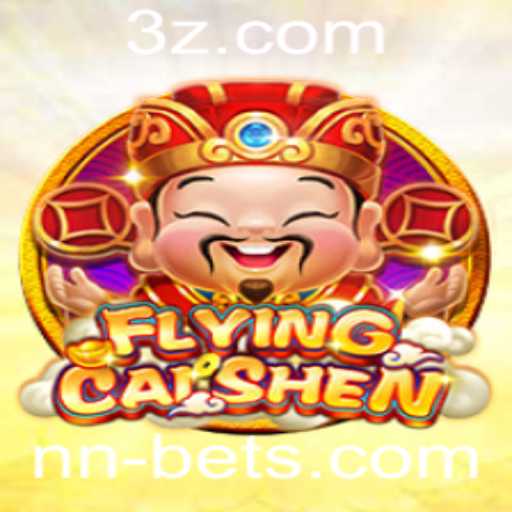 Explorando FlyingCaiShen: O Novo Jogo de Aventura com NN BET