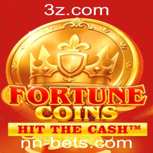 FortuneCoins: Descobrindo o Mundo de Possibilidades com NN BET