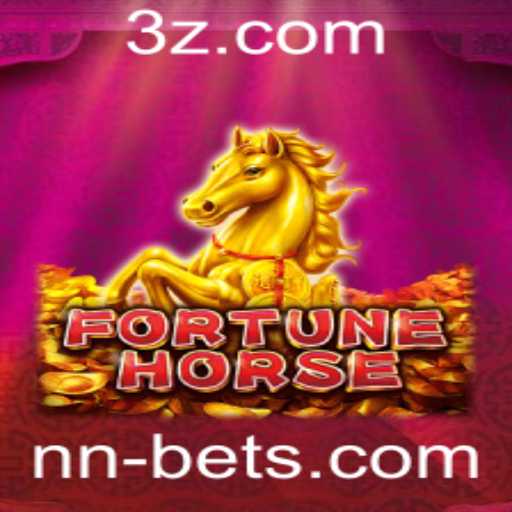 FortuneHorse: Descubra o Jogo de Estratégia com NN BET
