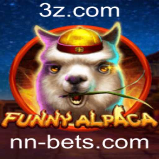 Explorando o Universo Divertido de FunnyAlpaca: O Novo Fenômeno NN BET