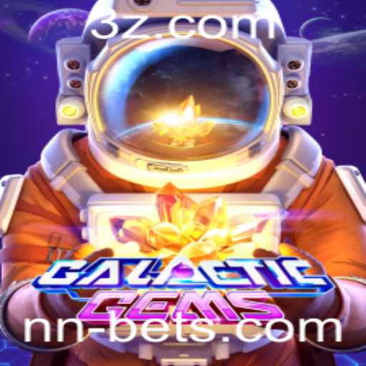 GalacticGems: Explorando o Universo dos Jogos Intergalácticos com NN BET