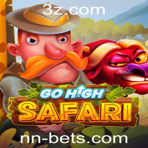 Descubra a Aventura em GoHighSafari: Nova Sensação dos Jogos
