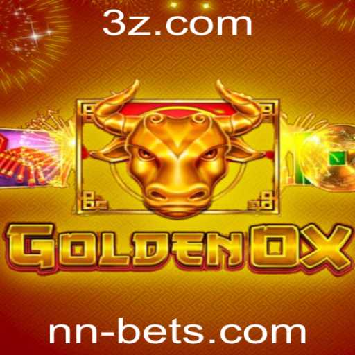 Descubra o Fascinante Mundo de GoldenOx: O Novo Sucesso da NN BET