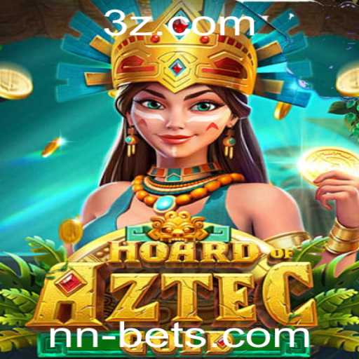 Descubra a Aventura no Jogo HoardofAztecgold