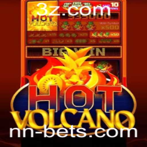 Descubra o Empolgante Mundo de HotVolcano e NN BET