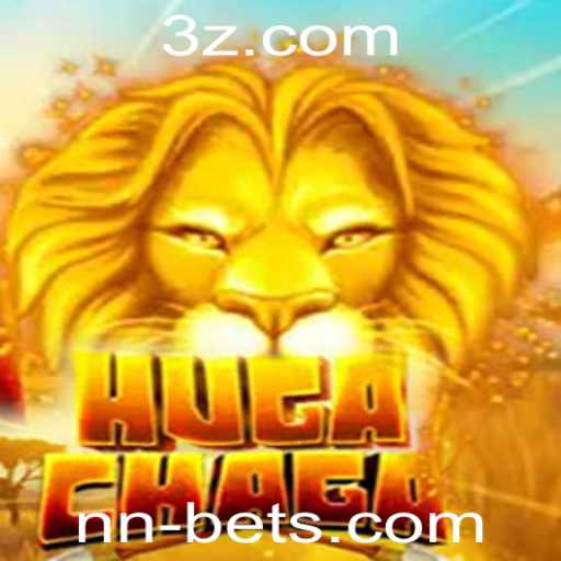 Explorando o Mundo de HugaChaga: Um Jogo Inovador de Estratégia com NN BET