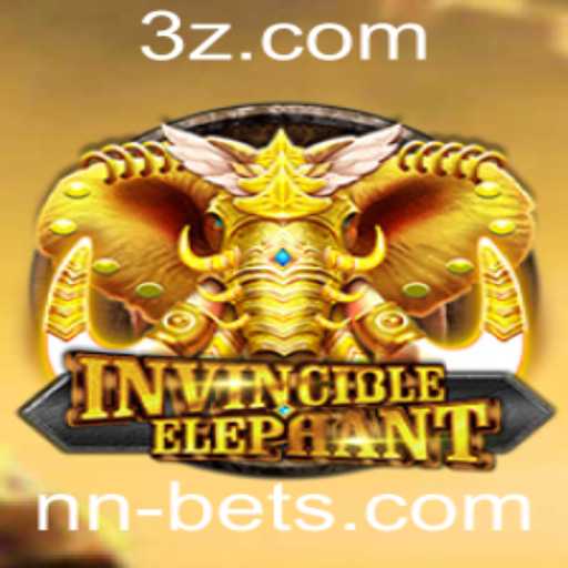 InvincibleElephant: O Novo Fenômeno dos Jogos que Une Estratégia e Aventura