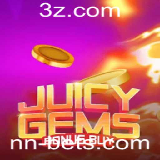Descubra a Emoção de JuicyGemsBonusBuy com NN BET