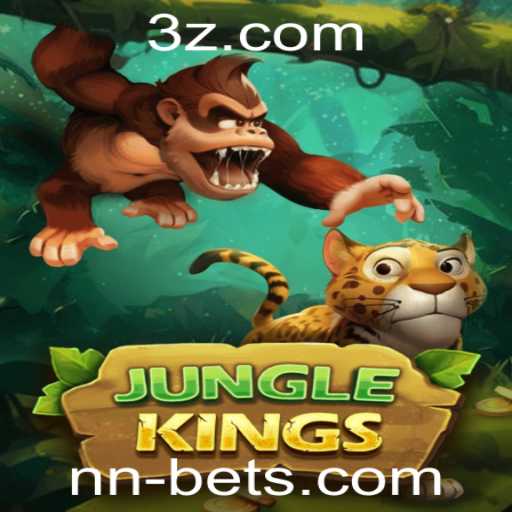 JungleKings: Descobrindo as Regras e Estratégias do Jogo