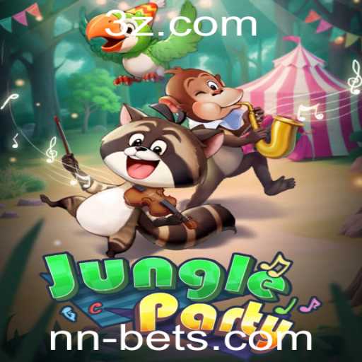 Explorando o Fascinante Mundo do JungleParty com NN BET