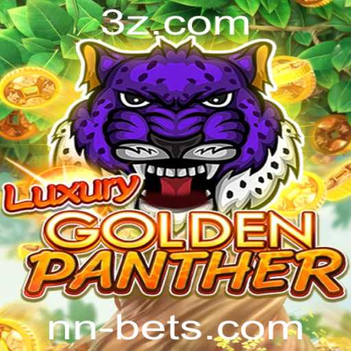 Descubra o Fascinante Mundo de LUXURYGOLDENPANTHER: O Jogo que a NN BET Traz Até Você