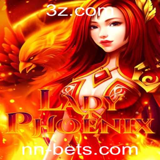 LadyPhoenix: Um Mergulho no Mundo do Jogo NN BET