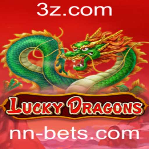 Explorando o Universo de LuckyDragons: O Jogo que Conquista com 'NN BET'