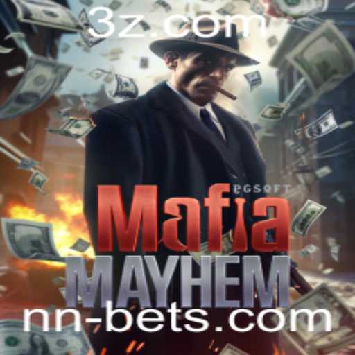Explorando o Fenômeno de MafiaMayhem: Estratégias e Regras do Jogo