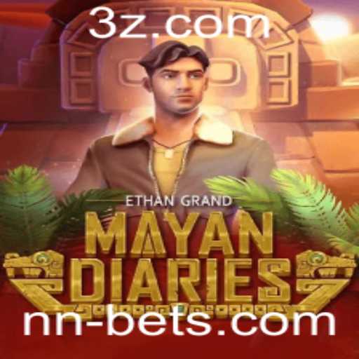 MayanDiaries: Uma Aventura Imersiva no Mundo Maia
