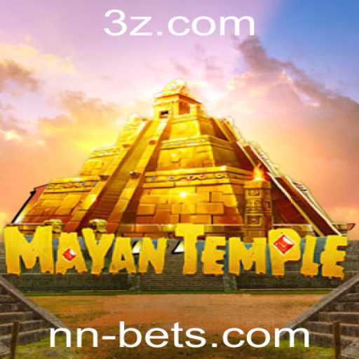Descubra a Aventura Inesquecível de MayanTemple com NN BET