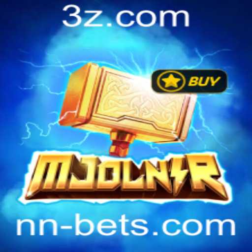 Descubra Mjolnir: O Novo Fenômeno dos Jogos da NN BET
