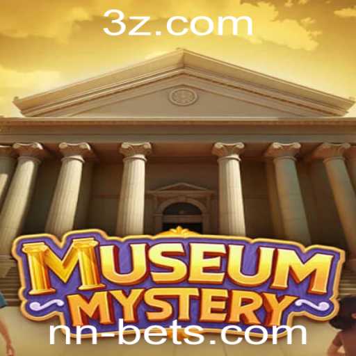 Desvendando o Enigma: MuseumMystery e a Evolução das Estratégias com NN BET