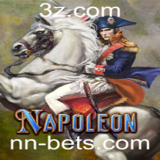 Descubra Napoleon: O Jogo de Estratégia Inspirado nas Táticas do Líder Francês