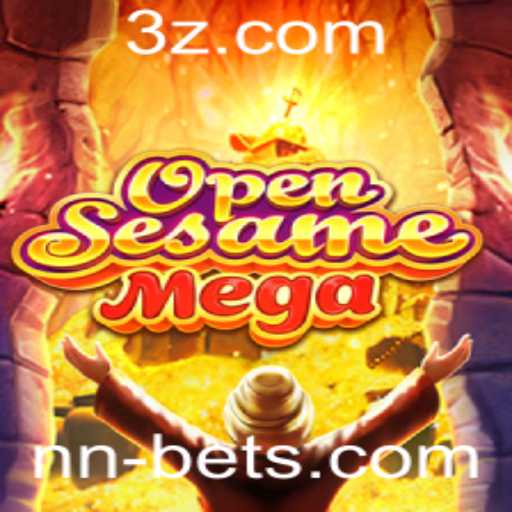 Descubra o Mundo de OPENSESAMEMEGA: O Jogo que Estimula Mentes com NN BET