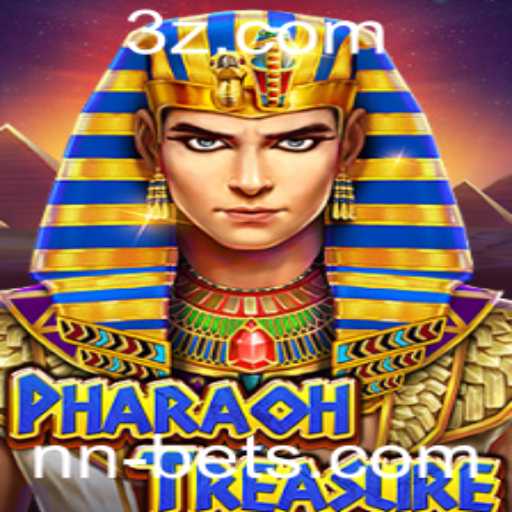 PharaohTreasure: Descubra os Segredos do Antigo Egito com NN BET