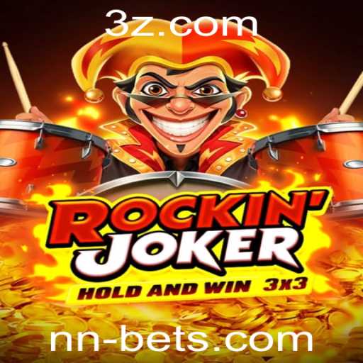 Descubra o Empolgante Mundo de Rockinjoker com NN BET