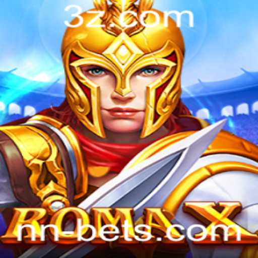 Descubra RomaX: O Novo Jogo que Está Conquistando o Mundo dos Games