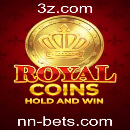 Descubra RoyalCoins: A Nova Revolução no Mundo dos Jogos com NN BET