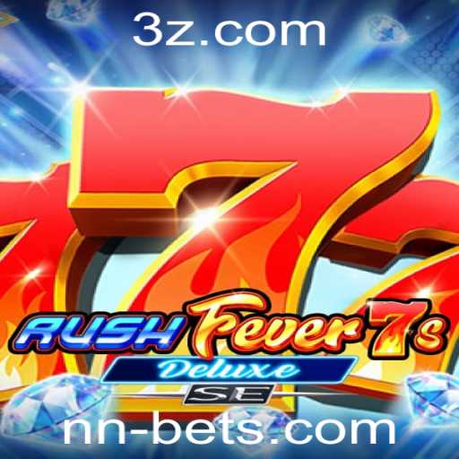 Descubra o Emocionante Mundo de RushFever7sDeluxeSE: Inovação no Universo dos Jogos de Azar