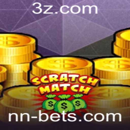 Descubra o Excitante Mundo de ScratchMatch e NN BET