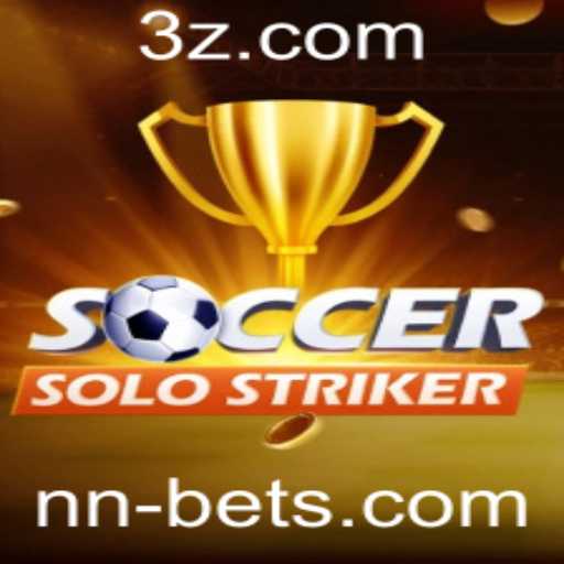 Explorando o Mundo do SoccerSoloStriker e NN BET: O Jogo de Futebol que Conquista Multidões