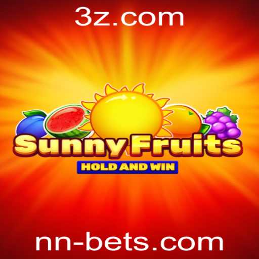 Descubra o Mundo Vibrante de SunnyFruits com NN BET