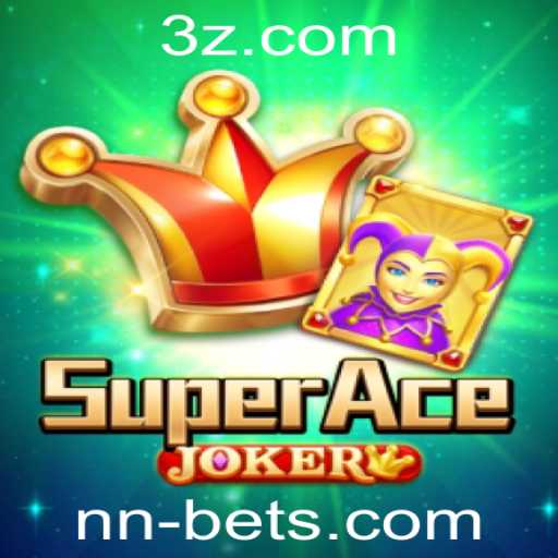 Descubra a Emoção de SuperAceJoker: O Jogo de Cartas que Conquista a NN BET