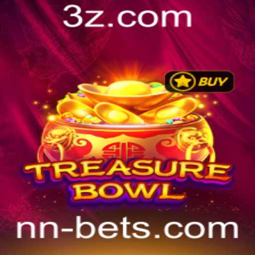 Explorando TreasureBowl: O Mais Novo Jogo de Azar