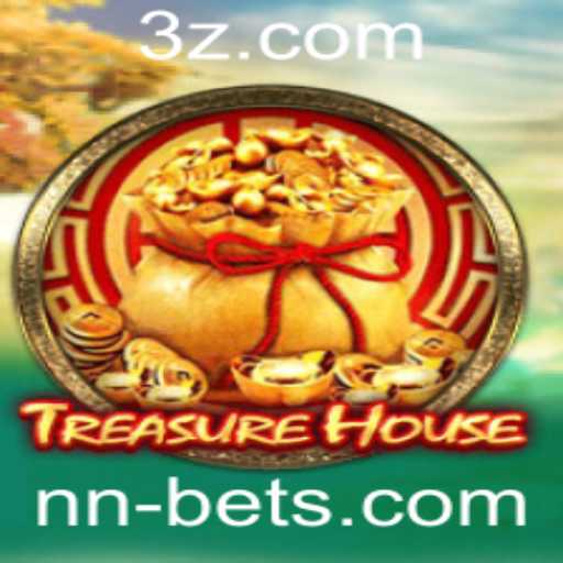 Explore o Mundo de TreasureHouse: Uma Aventura com NN BET