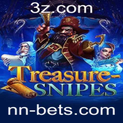 Explorando o Mundo de TreasureSnipes: Um Jogo de Aventura e Estratégia