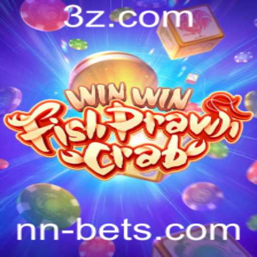 Descubra WinWinFishPrawnCrab: O Jogo de Apostas que Está Conquistando o Mundo