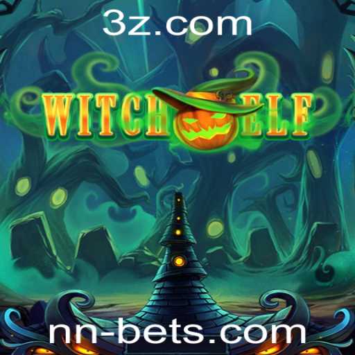 Explorando WitchElf: O Novo Fenômeno dos Jogos com a Chave NN BET