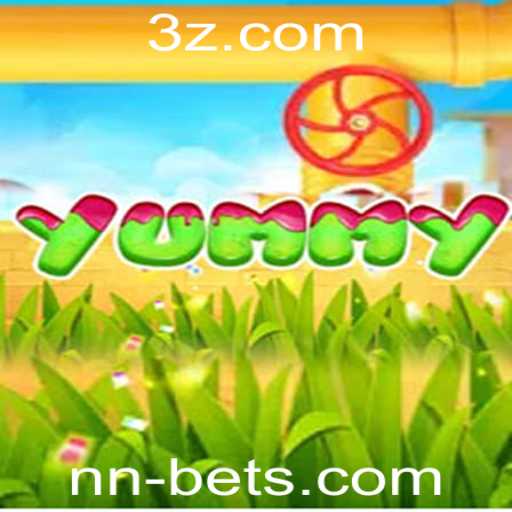 Yummy: Descubra o Novo Jogo de Estratégia e Diversão com NN BET